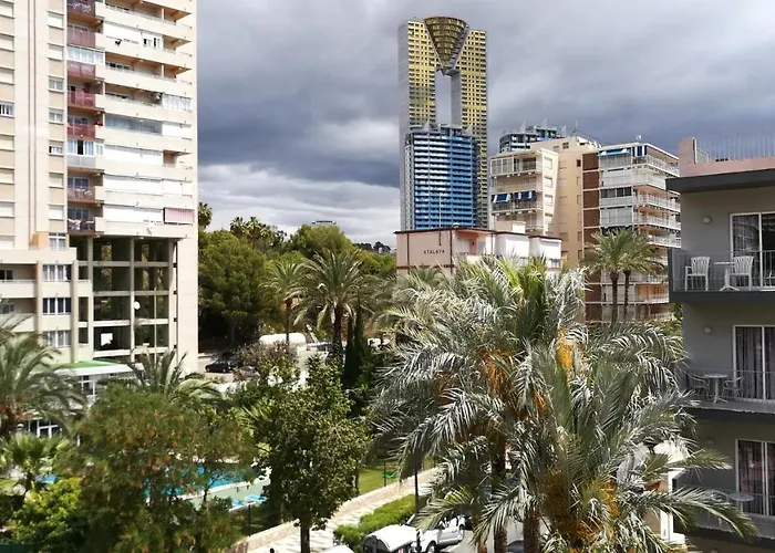 Primera Linea Poniente