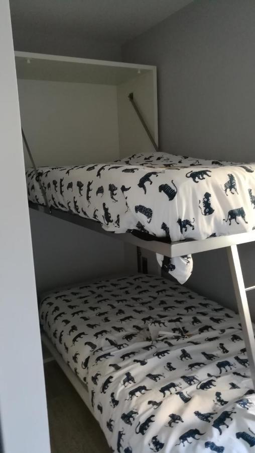 Primera Linea Poniente Appartement