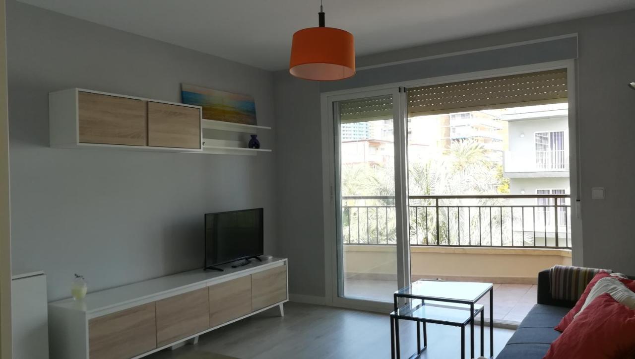 Appartement Primera Linea Poniente *